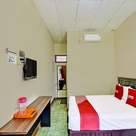 Oyo 90443 Hotel New Kartika In Cilopadang Екстериор снимка