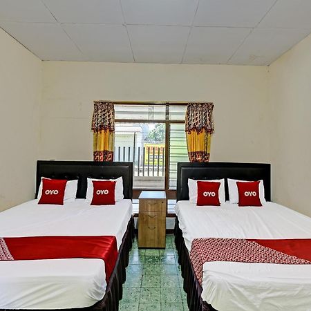 Oyo 90443 Hotel New Kartika In Cilopadang Екстериор снимка