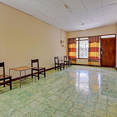 Oyo 90443 Hotel New Kartika In Cilopadang Екстериор снимка
