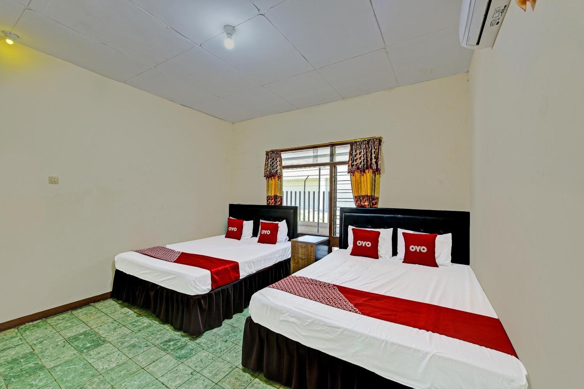 Oyo 90443 Hotel New Kartika In Cilopadang Екстериор снимка