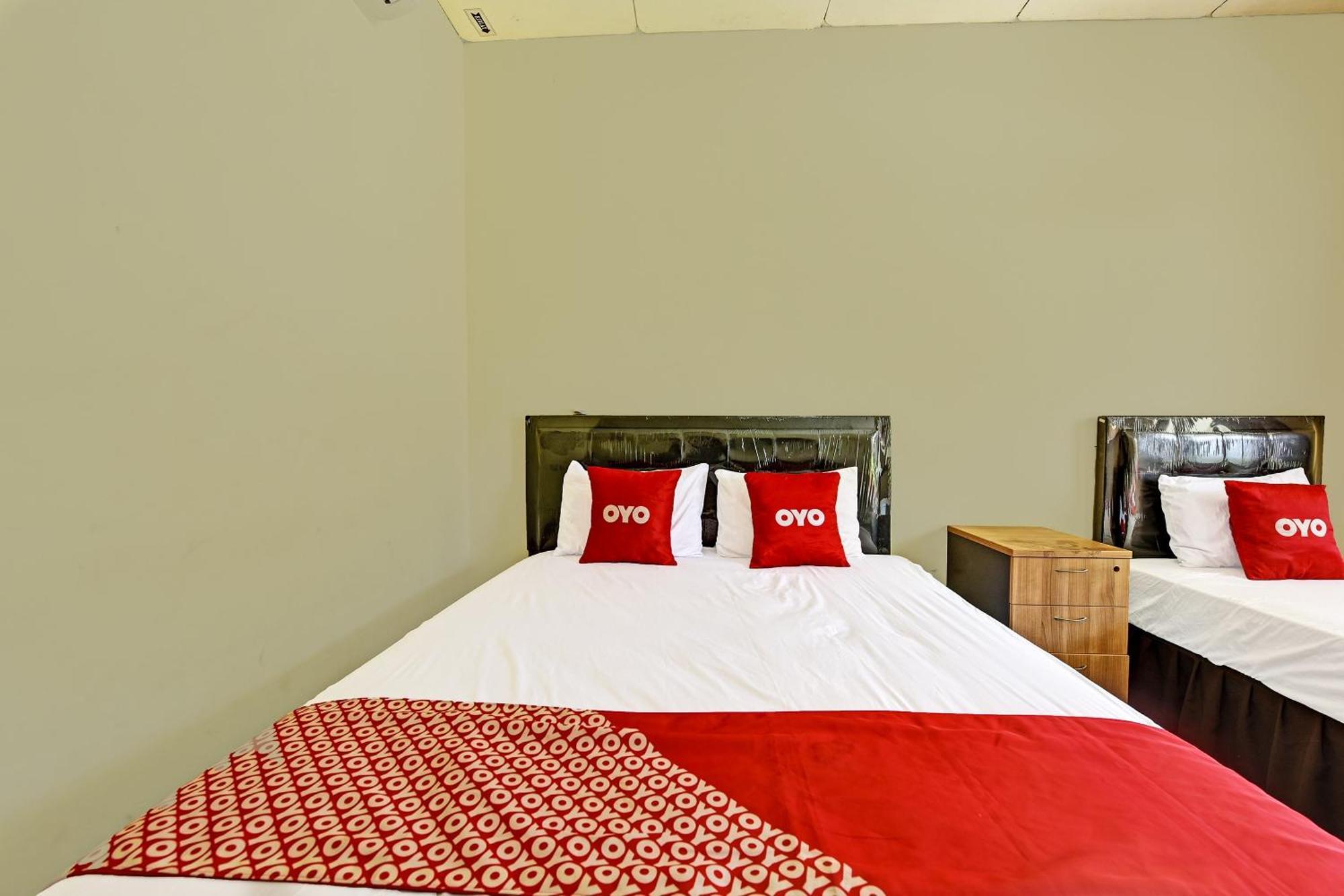 Oyo 90443 Hotel New Kartika In Cilopadang Екстериор снимка
