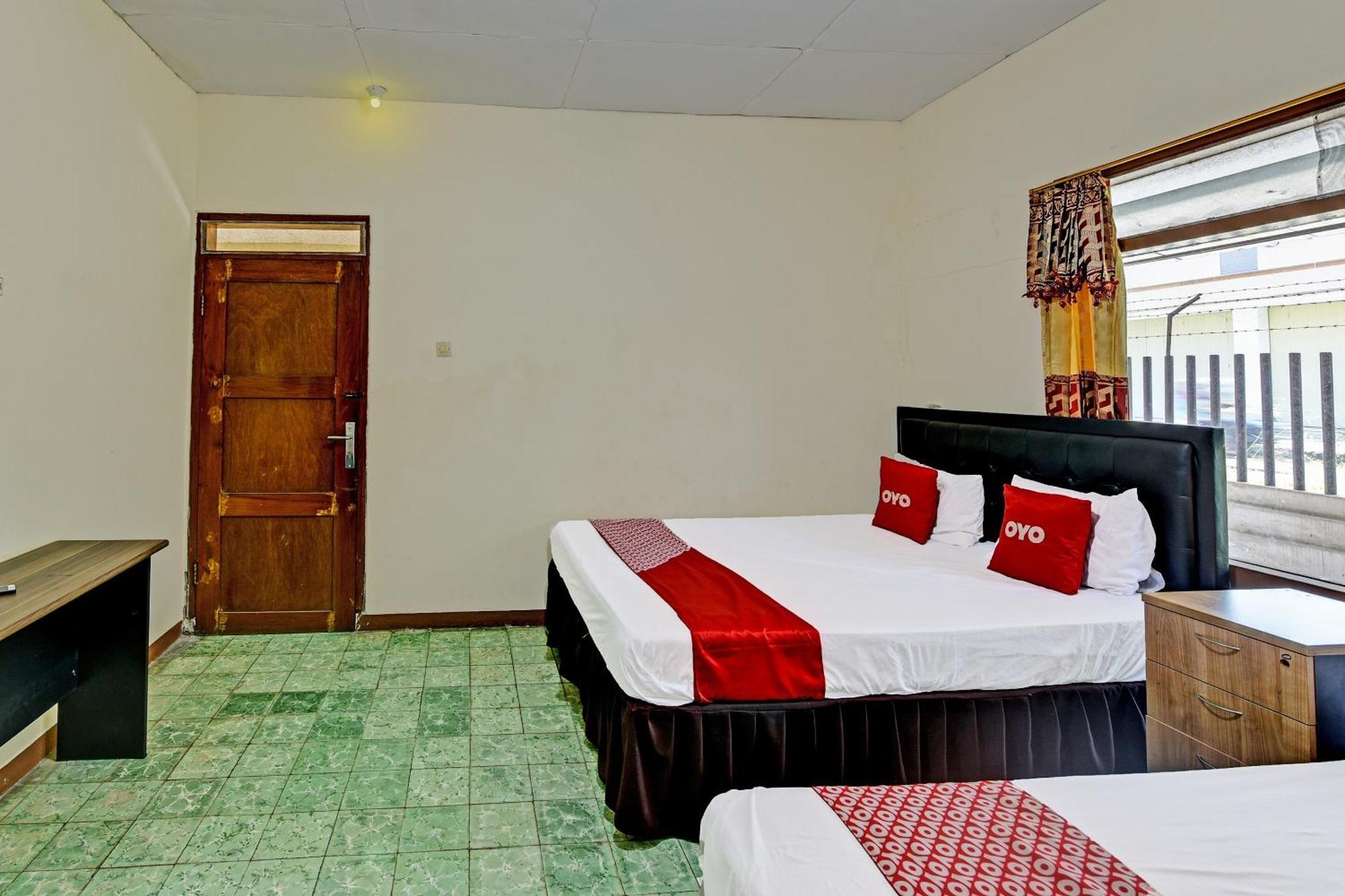 Oyo 90443 Hotel New Kartika In Cilopadang Екстериор снимка